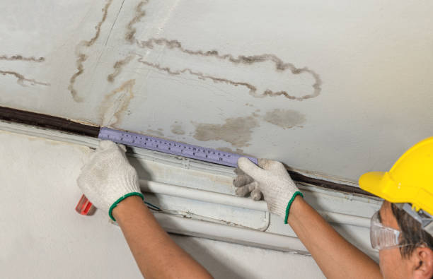 Reliable Burst Pipe Cleanup contractor in Coeymans, NY by Water Damage Irwin